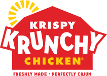 KRISPY KRUNCHY CHICKEN